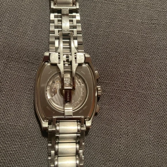 Classic David Yurman Watch